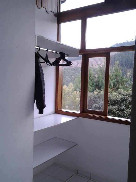 Casa De La Luna Monte Verde  Cameră foto