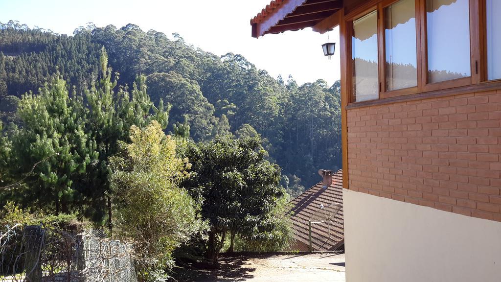 Casa De La Luna Monte Verde  Exterior foto